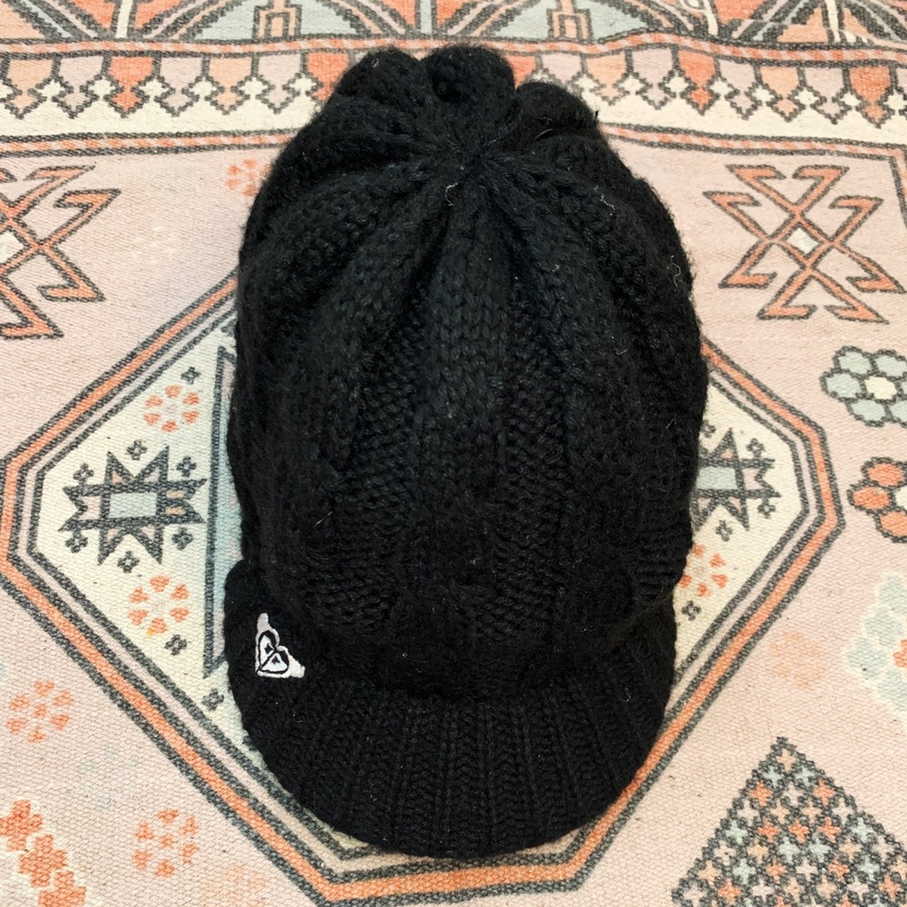 Roxy Hat - Picture 4 of 4